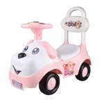 Каталка Drivetoys Щеночек щенок собачка собака