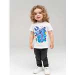 Футболка Мультикидз