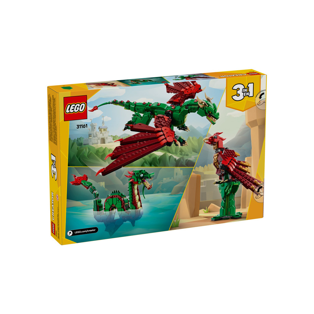 Конструктор LEGO 288 дет. - фото 7