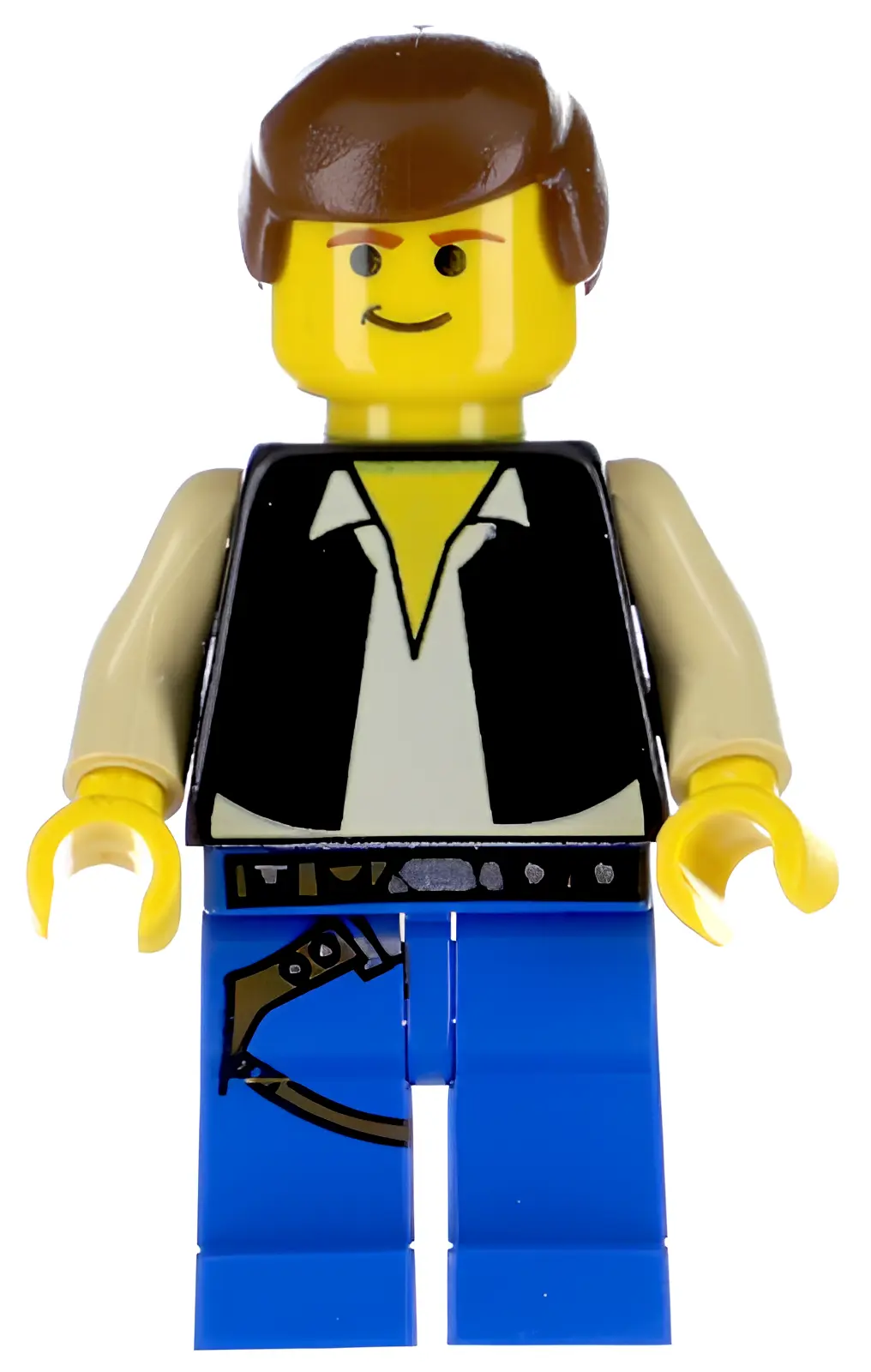 Фигурка LEGO Star Wars Han - фото 1