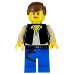 Фигурка LEGO Star Wars Han