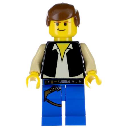 Фигурка LEGO Star Wars Han