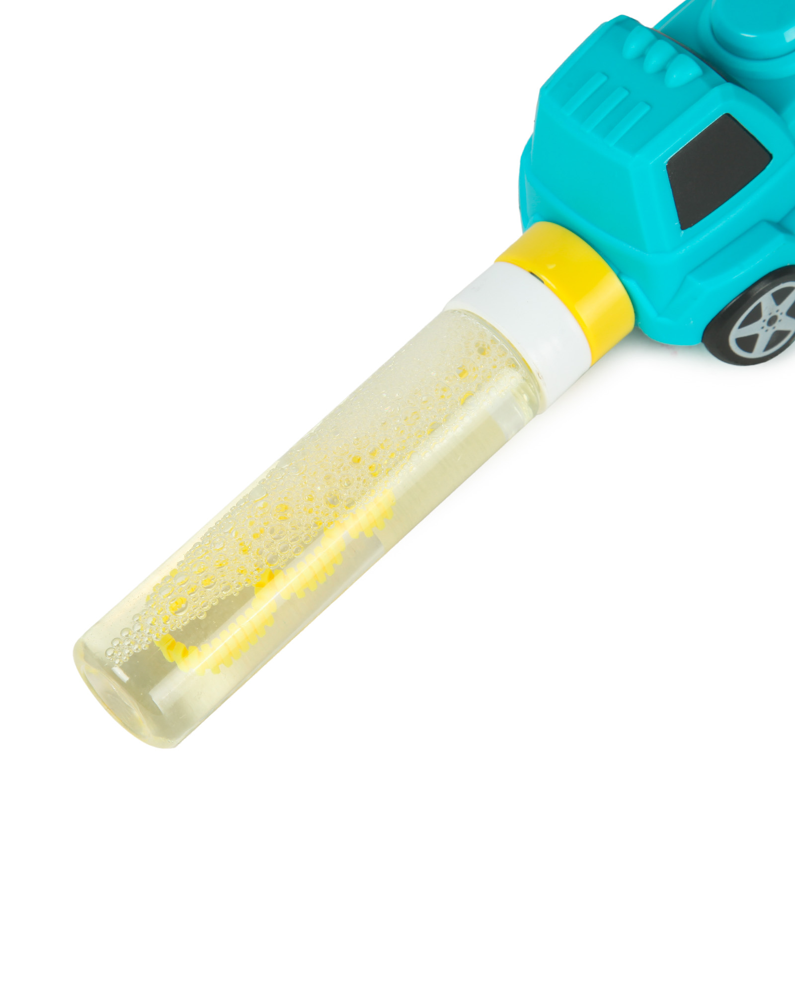 Мыльные пузыри Attivio Машинки 30мл в ассортименте - фото 5