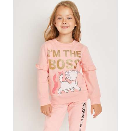 Свитшот Aristocats