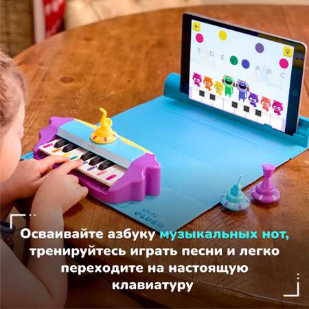 Игрушка развивающая Shifu Plugo Пианино Shifu022