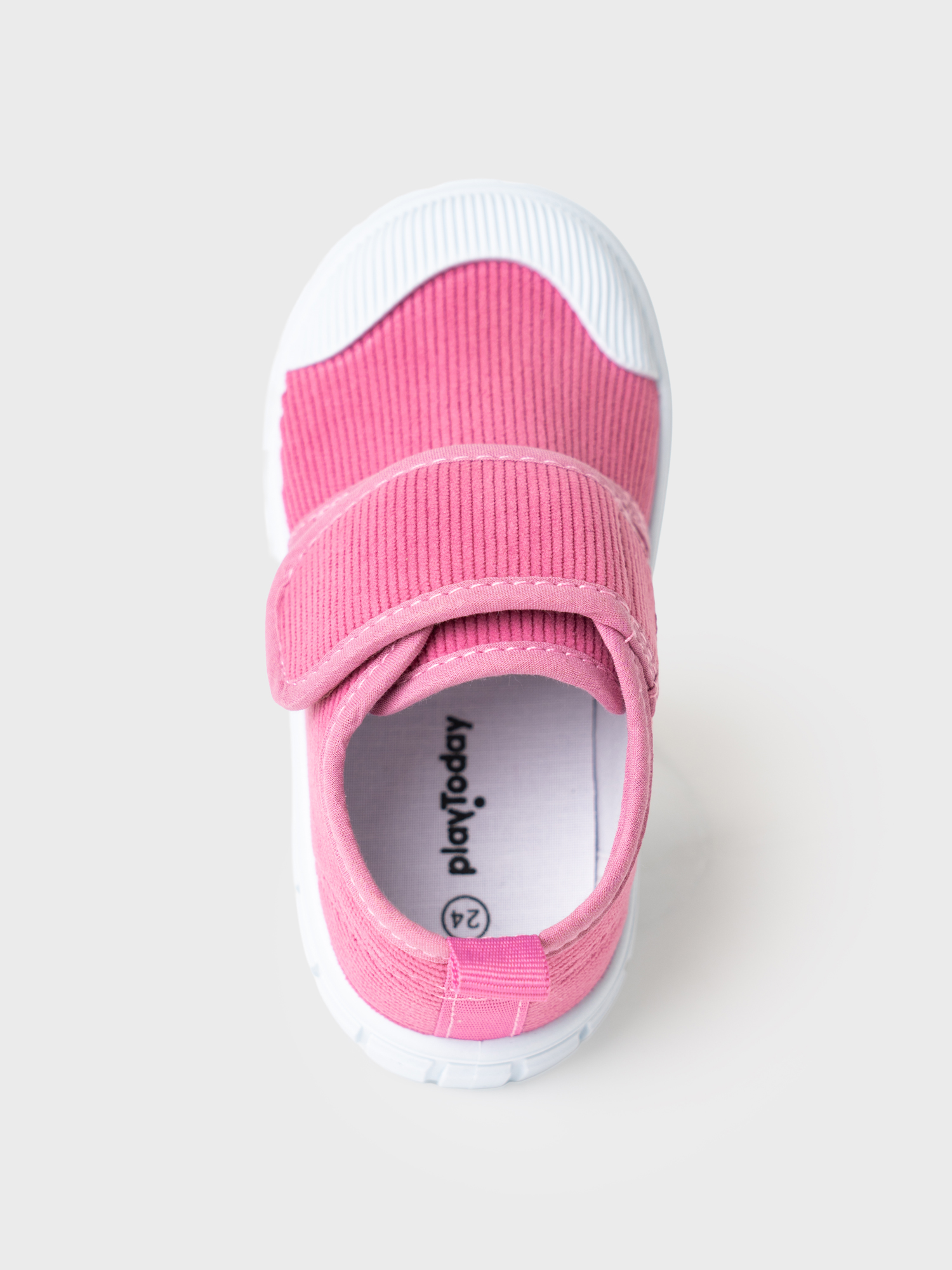 Кеды PlayToday 12623711 - фото 3