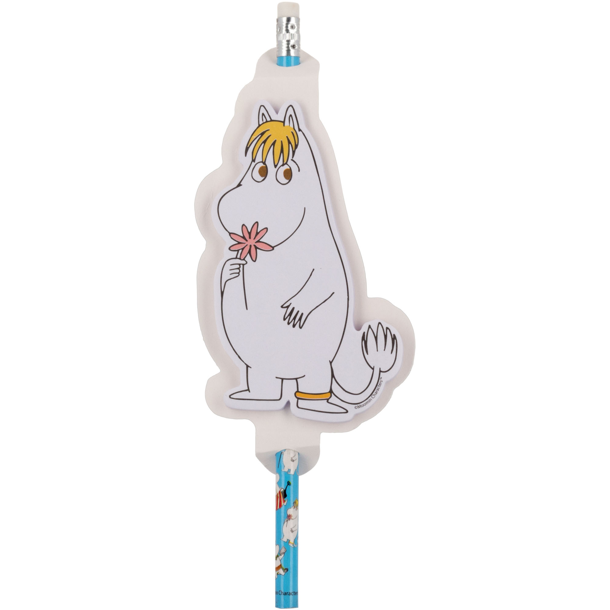 Набор канцелярский Moomin - фото 1