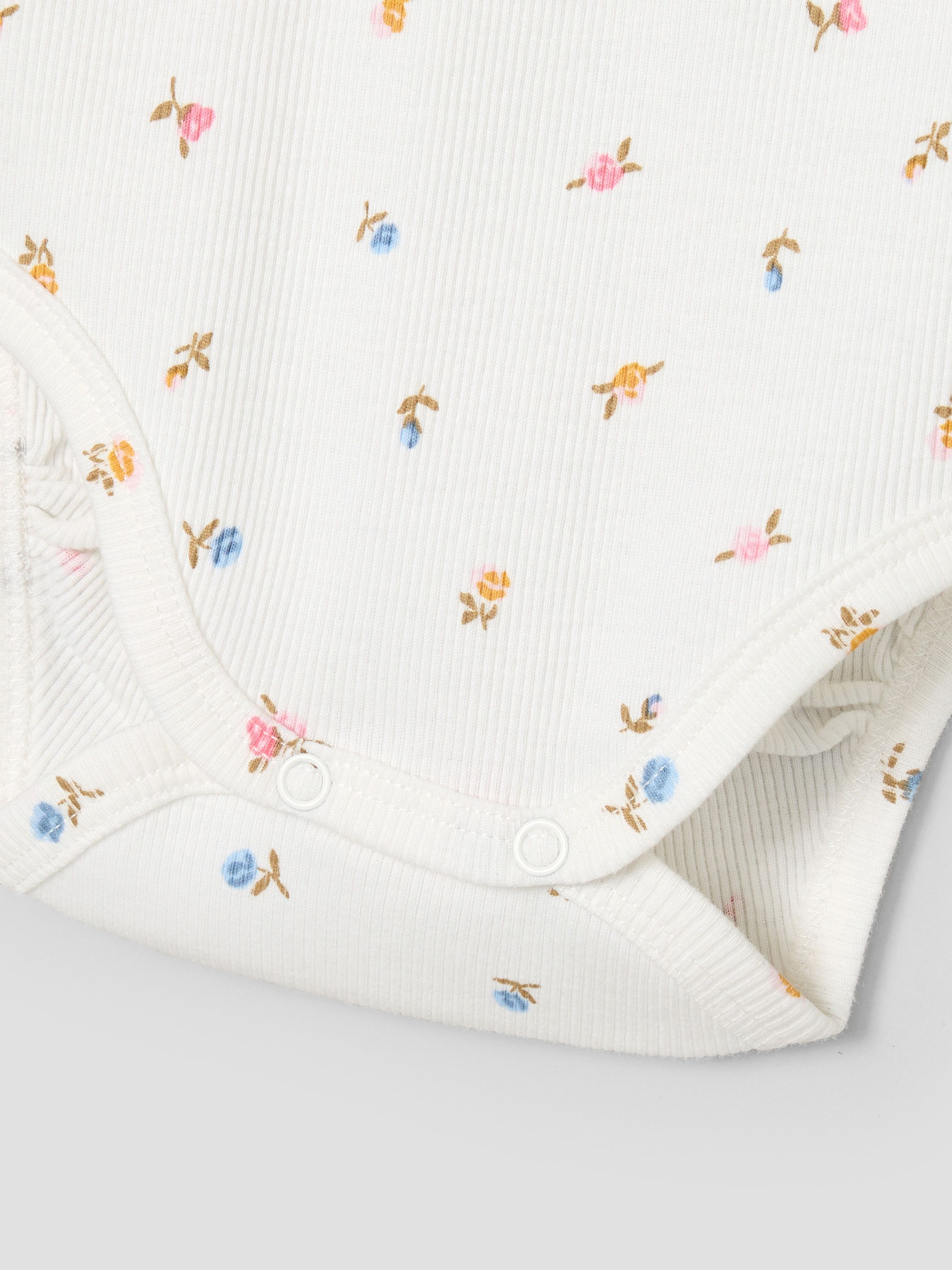 Боди BabyGo KG-AW26-47BGig-F0 - фото 4