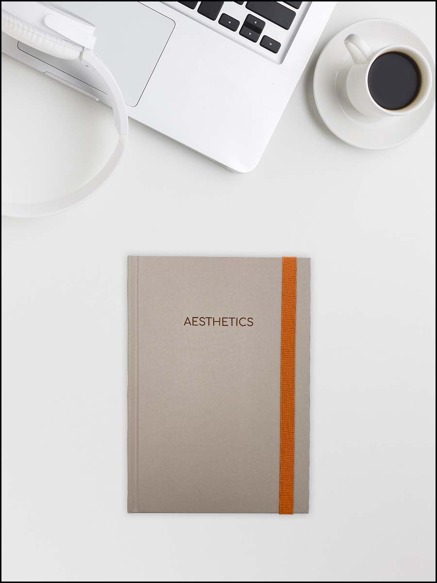 Блокнот AXLER для записей А5 в клетку 96 лист. - фото 6