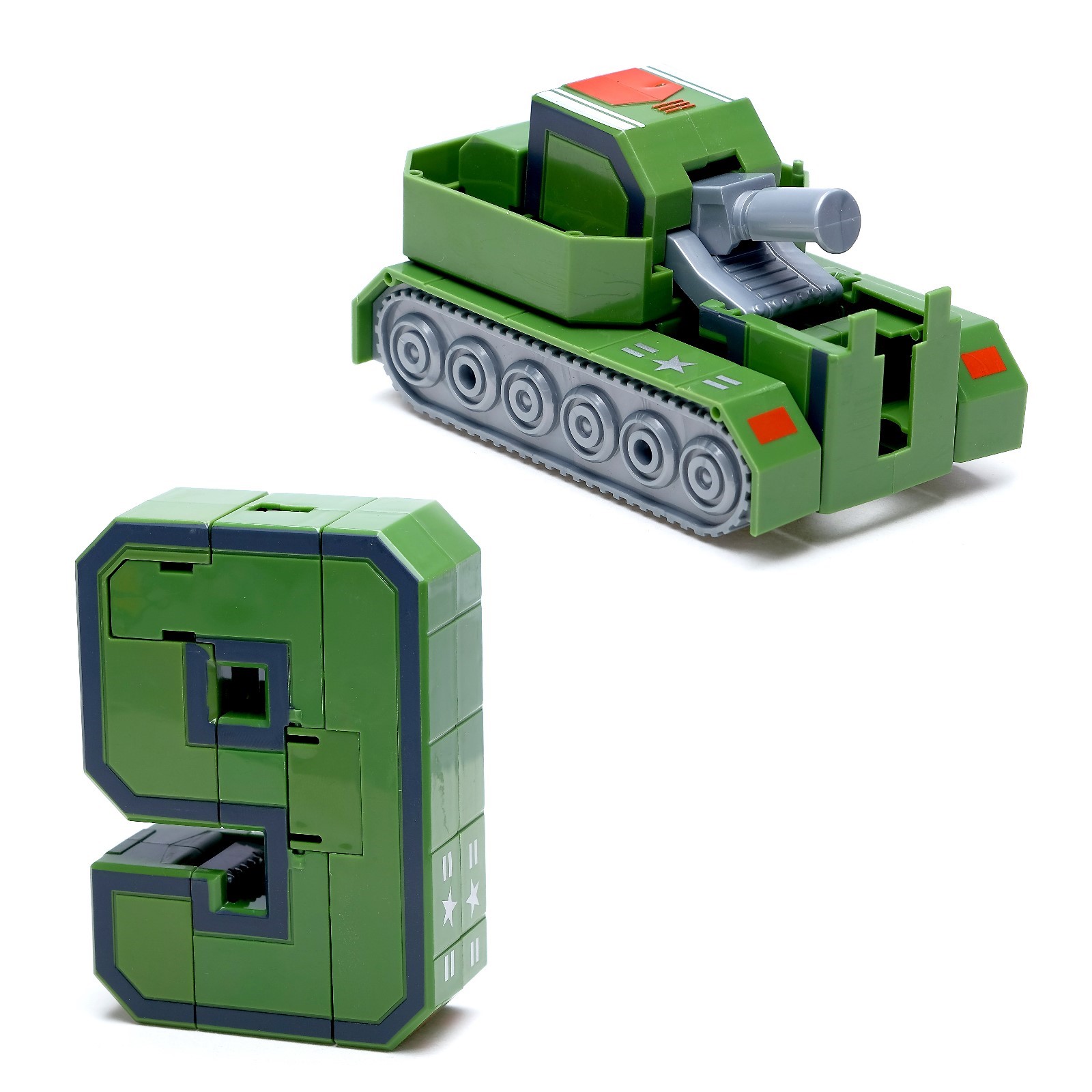 Игровой набор WOOW TOYS - фото 7