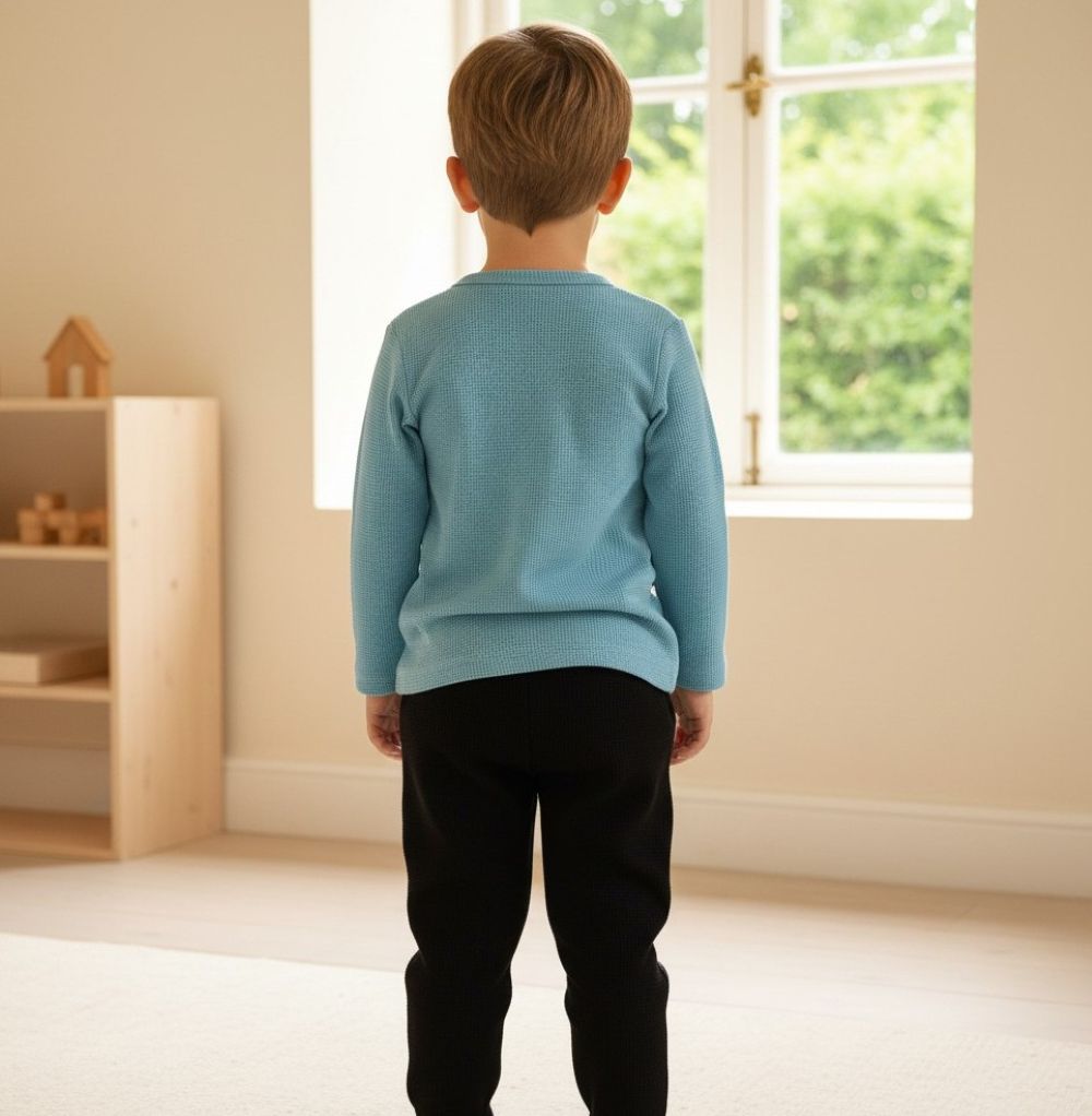 Комплект Deiko Baby D1193 - фото 3