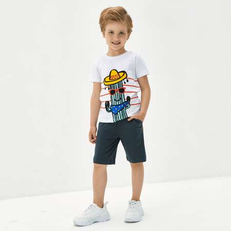 Футболка KOGANKIDS