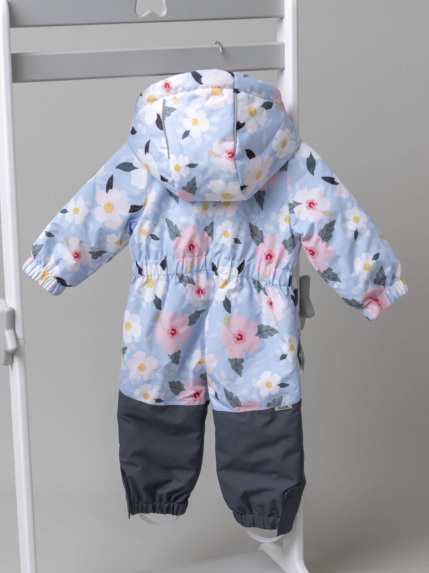 Комбинезон batik 0296-26в-2 - фото 7