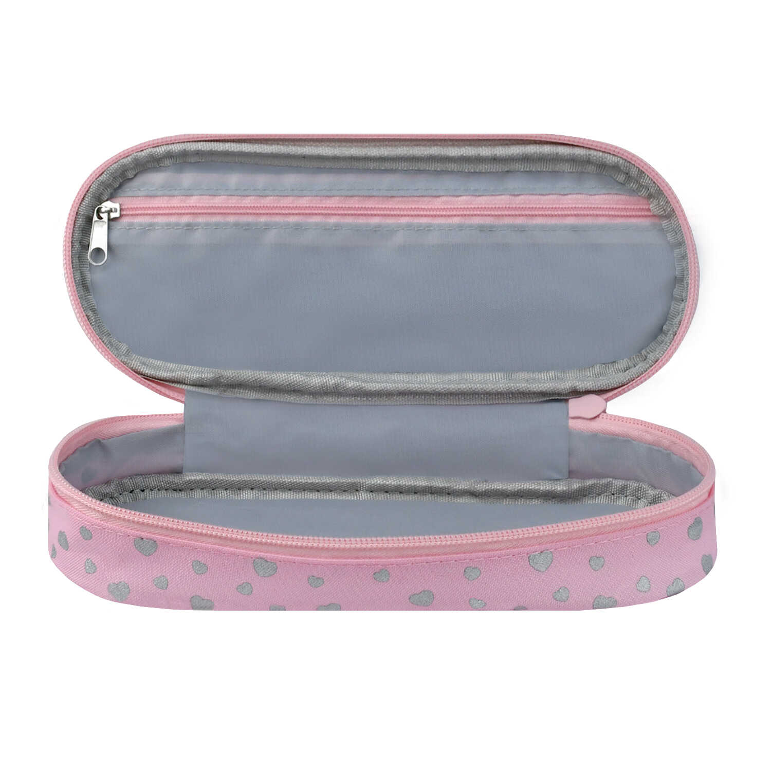 Пенал футляр Феникс + кролик - фото 4