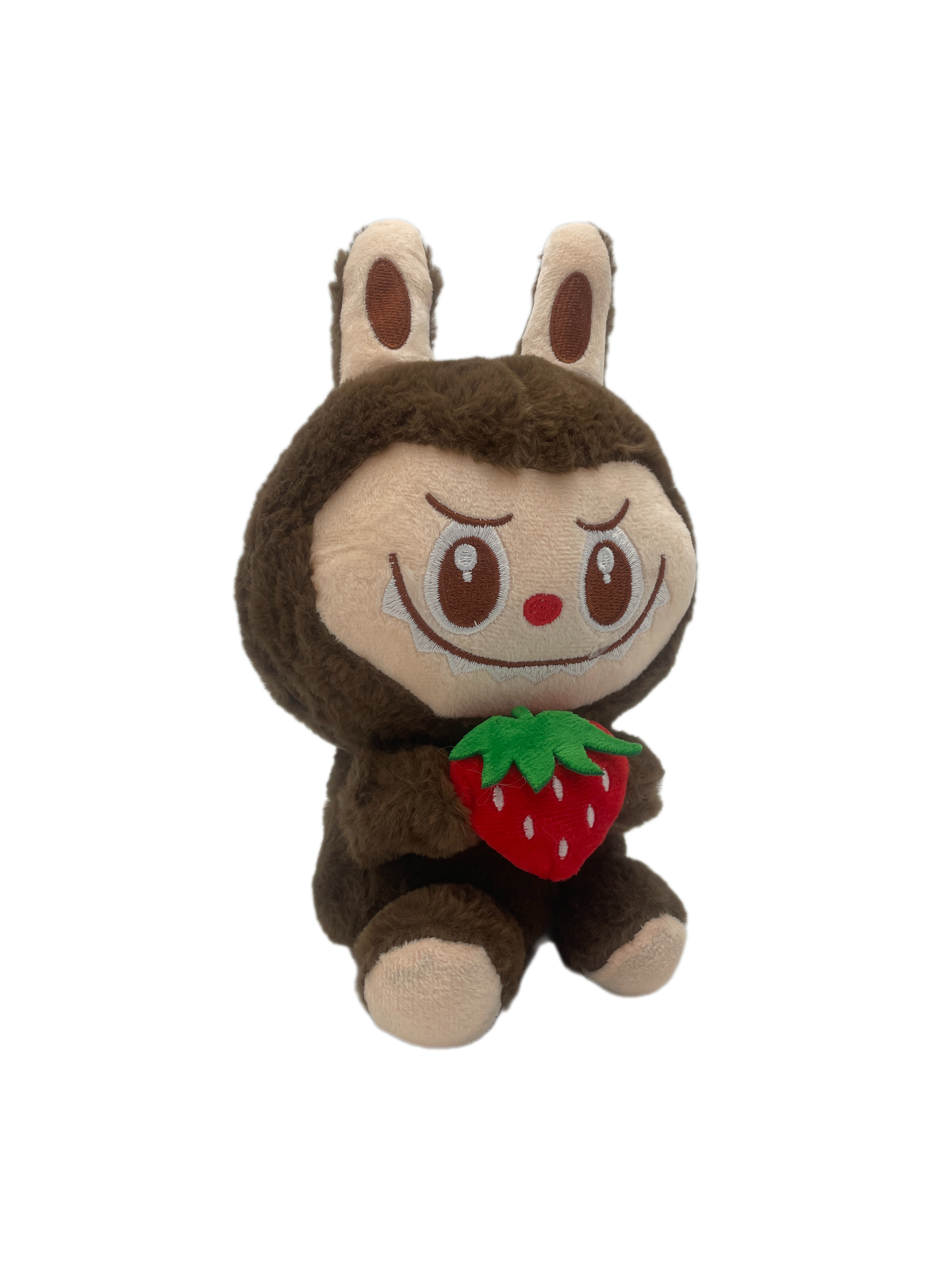 Мягкая игрушка Smart Лабубу Labubu 26 см - фото 10