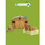 Игровой набор Collecta