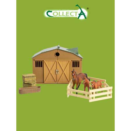 Игровой набор Collecta