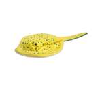 Мягкая игрушка All About Nature Пятнистый скат