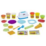 Пластилин Play-Doh Тостер