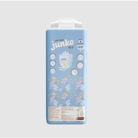 Трусики JUNKO XL 38 шт.