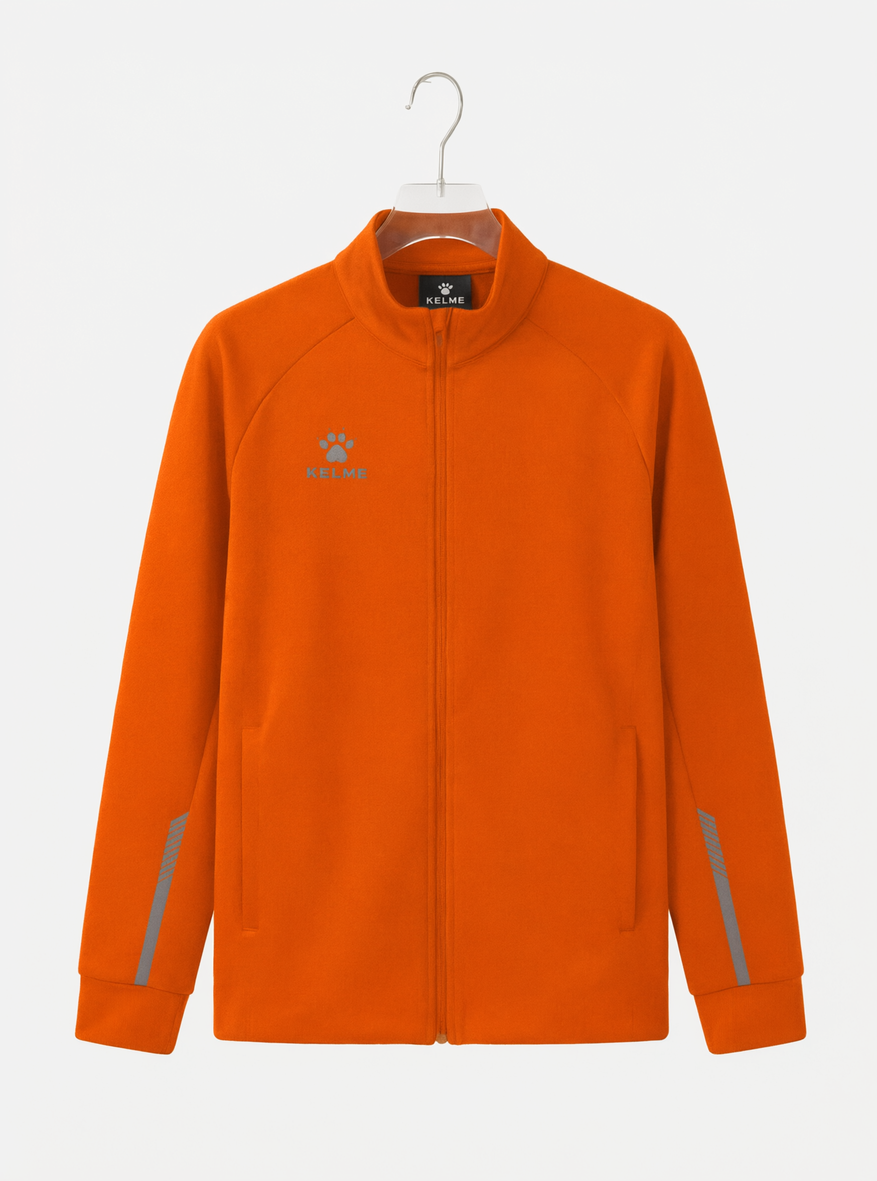 Олимпийка KELME 7461WT1143-808 - фото 1