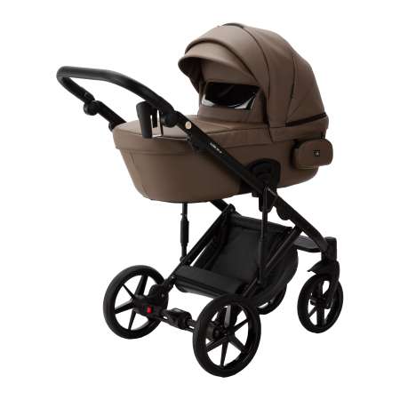 Коляска 3в1 Adamex Lumi Deluxe