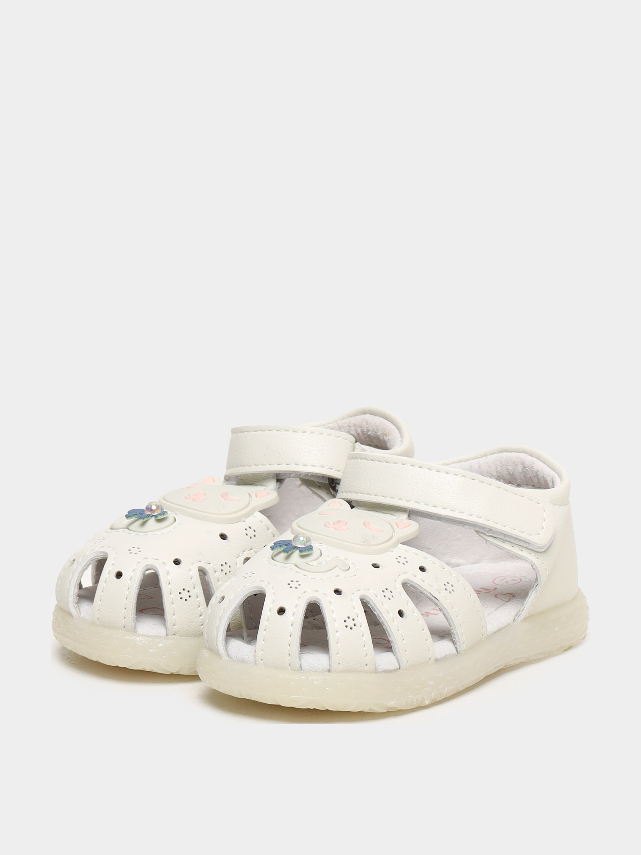 Сандалии Тотошка T670-1T - фото 3