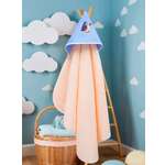 Полотенце уголок Wellness Малыш-23/55_П 80 x 100 см 1 шт.