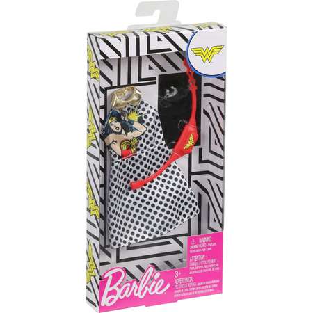 Кукла модельная Barbie