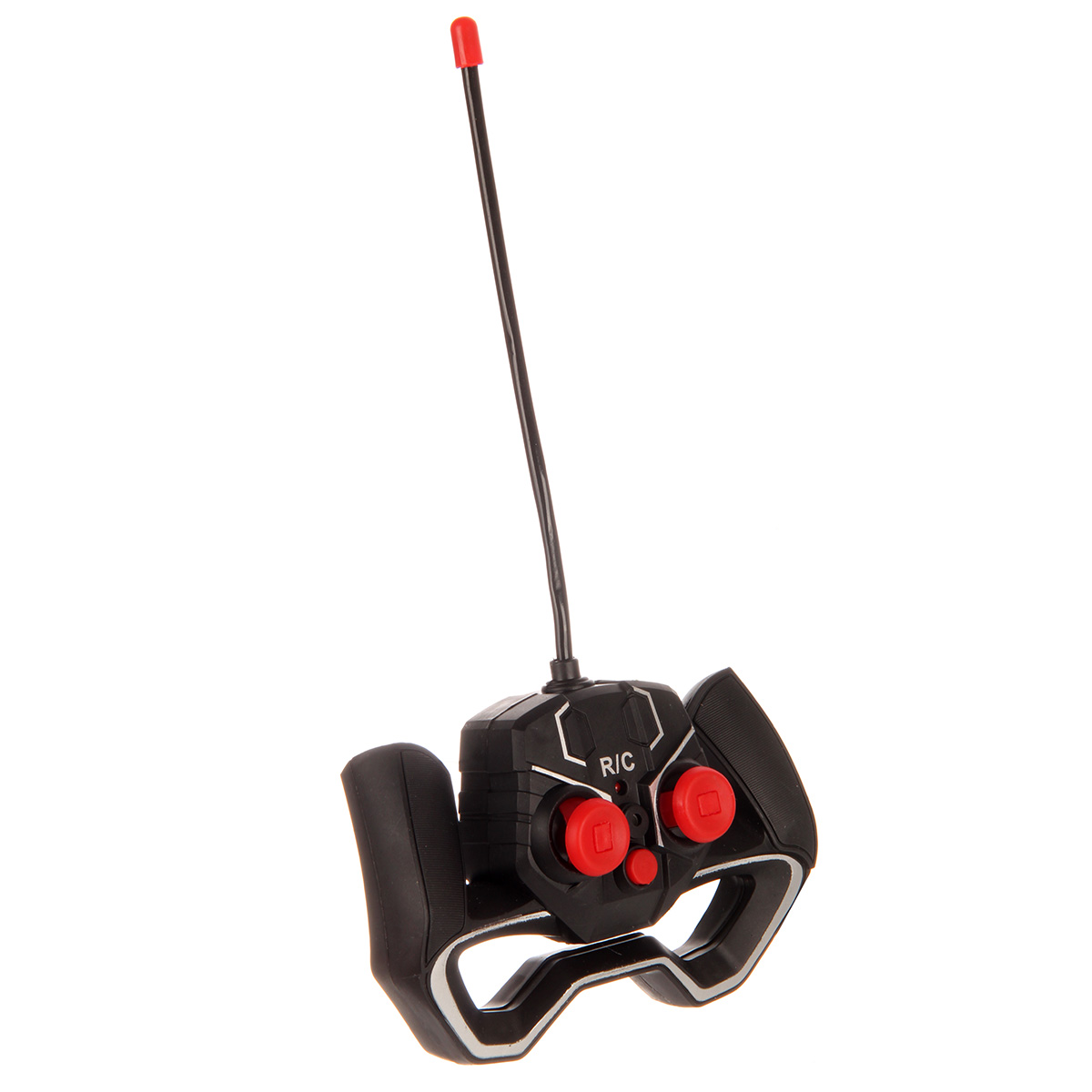 Автомобиль РУ Veld Co 1:14 - фото 14