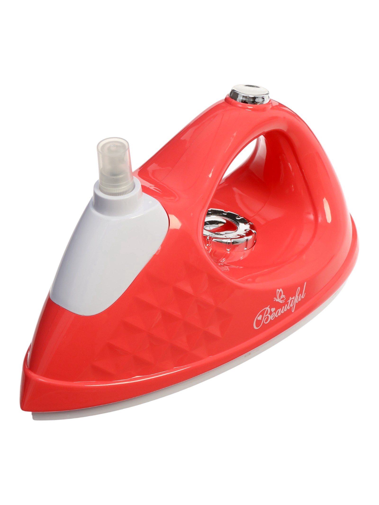 Игрушка Sima-Land утюг - фото 19