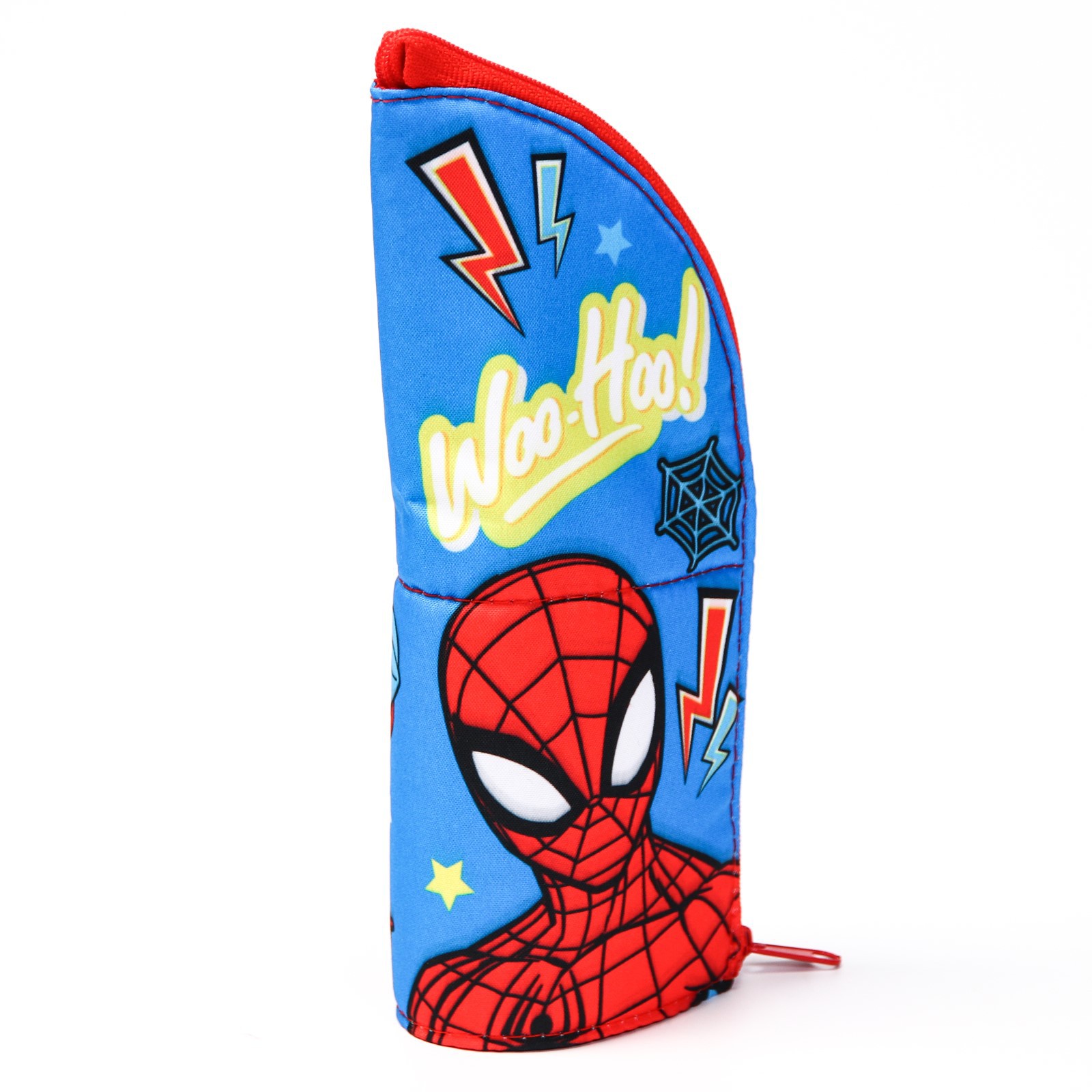 Пенал тубус Marvel - фото 6