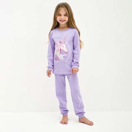 Пижама KOGANKIDS