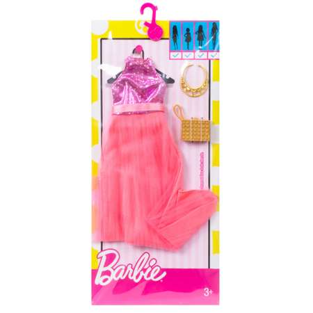 Одежда для кукол Barbie