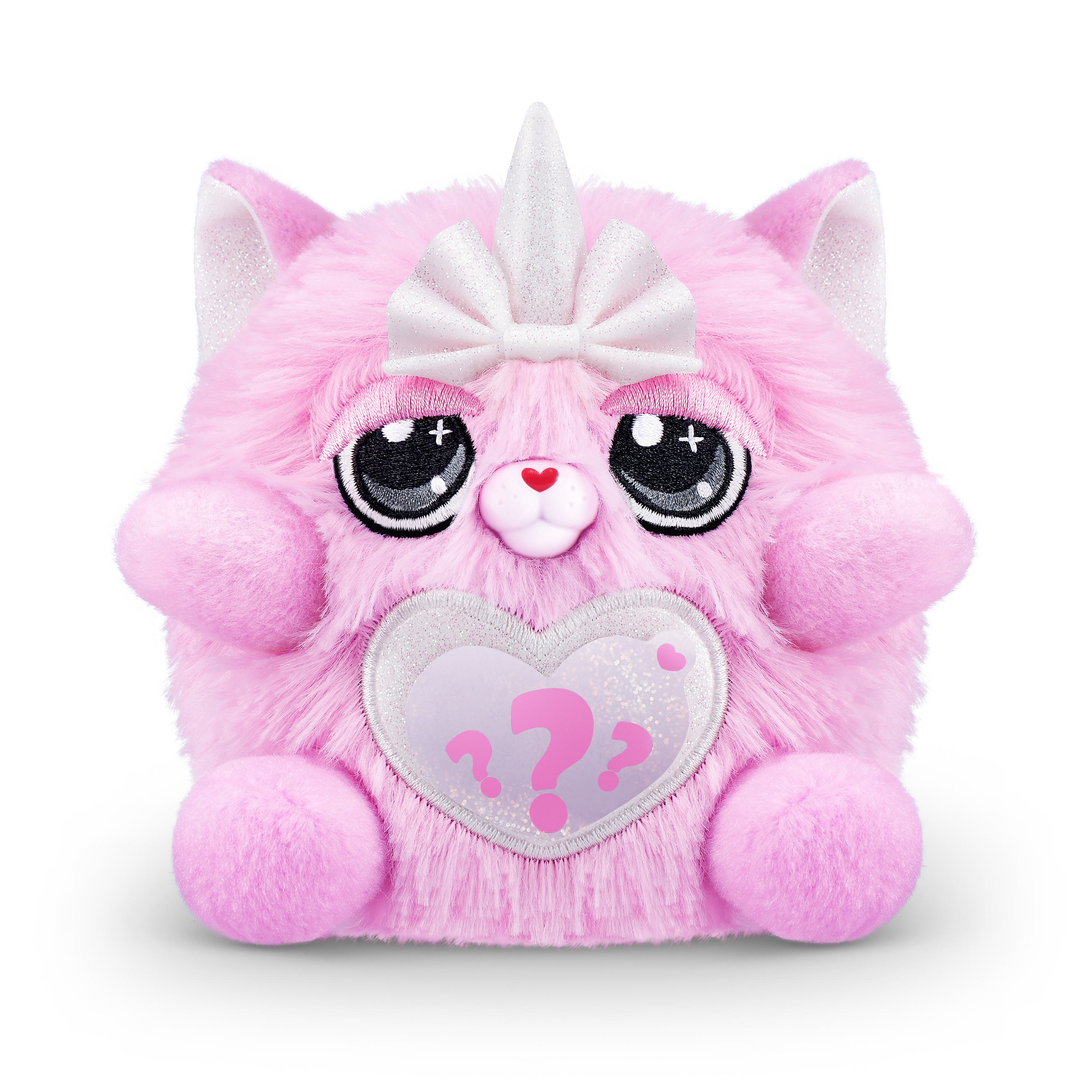 Фигурка Zuru Rainbocorns Kittycorn Surprise в ассортименте - фото 16