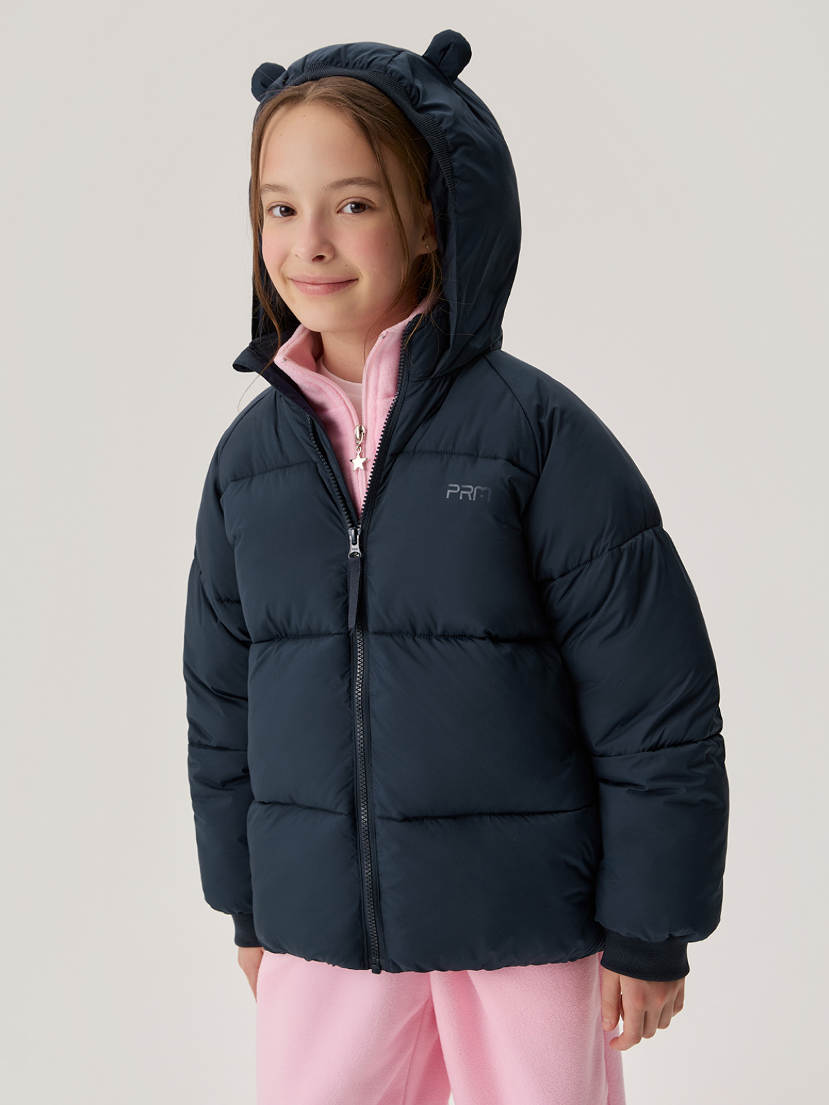 Куртка Premont SR634224BLUE - фото 1