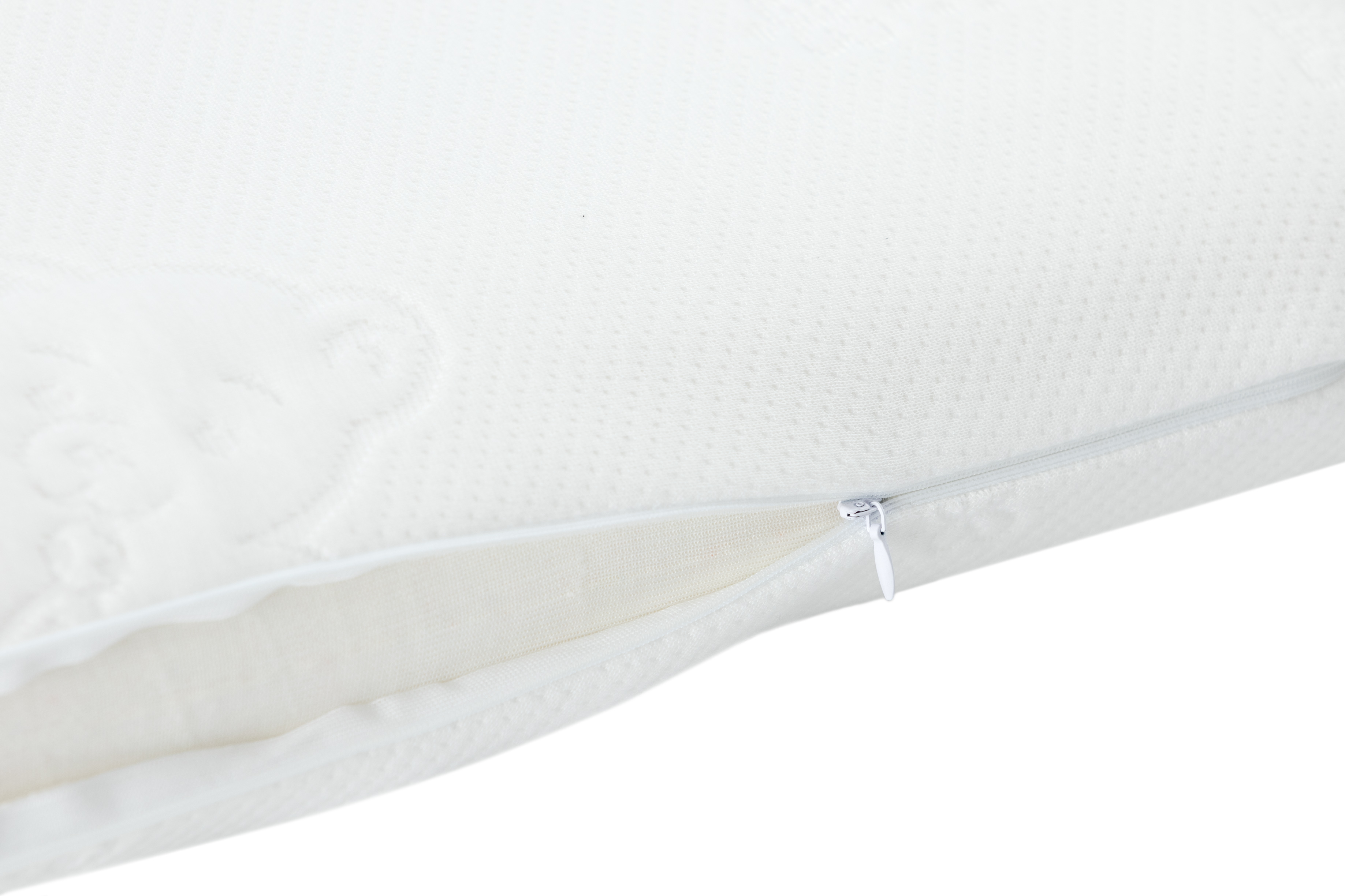 Подушка Мир Матрасов Bambino анатомическая 59*38*8 см - фото 4