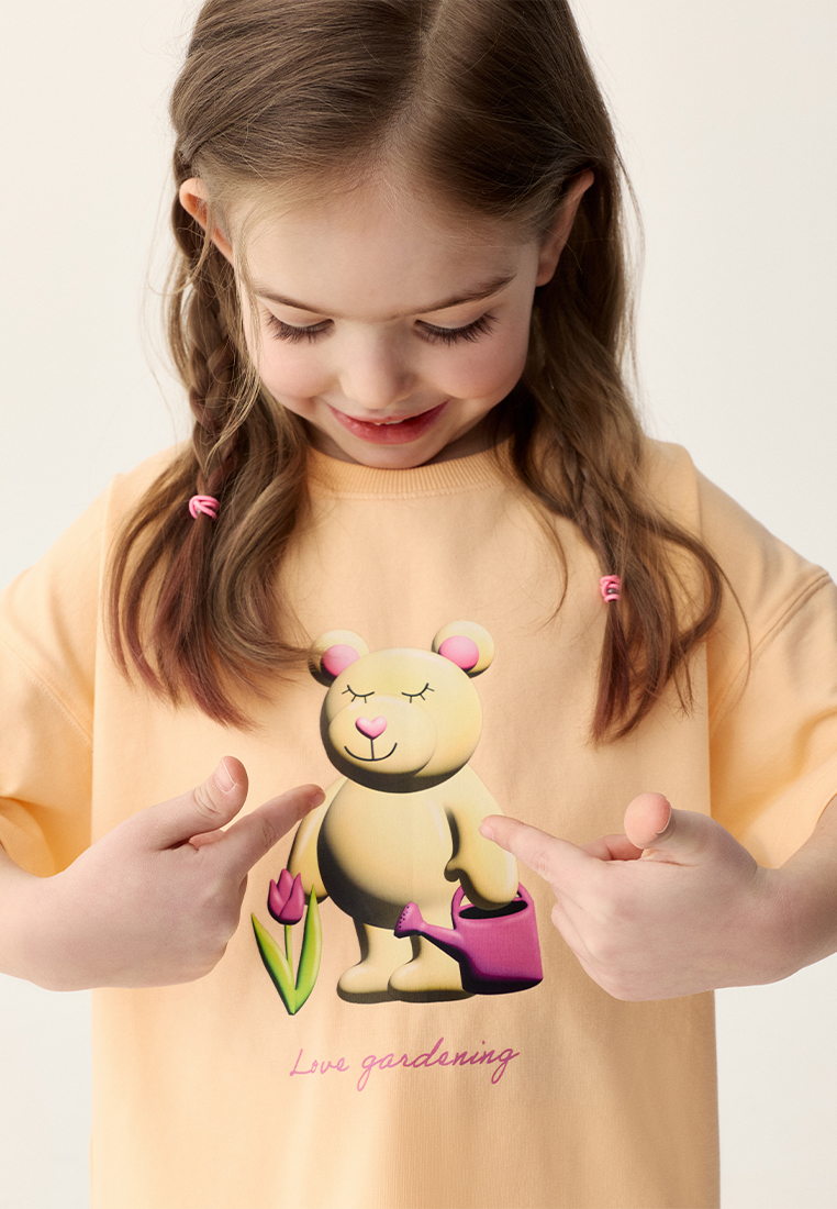 Футболка artie S26M07FK-1546D - фото 6