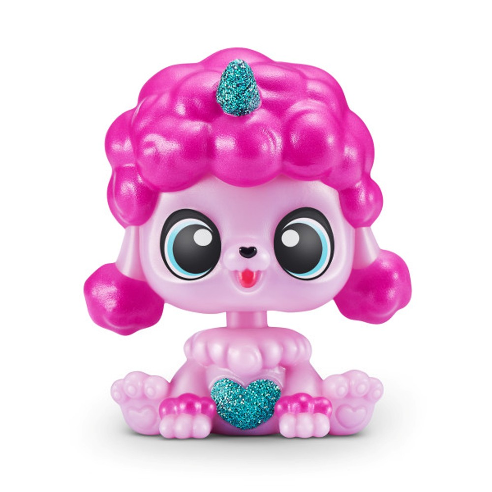 Игровой набор Zuru Rainbocorns Pocket Puppycorn - фото 9