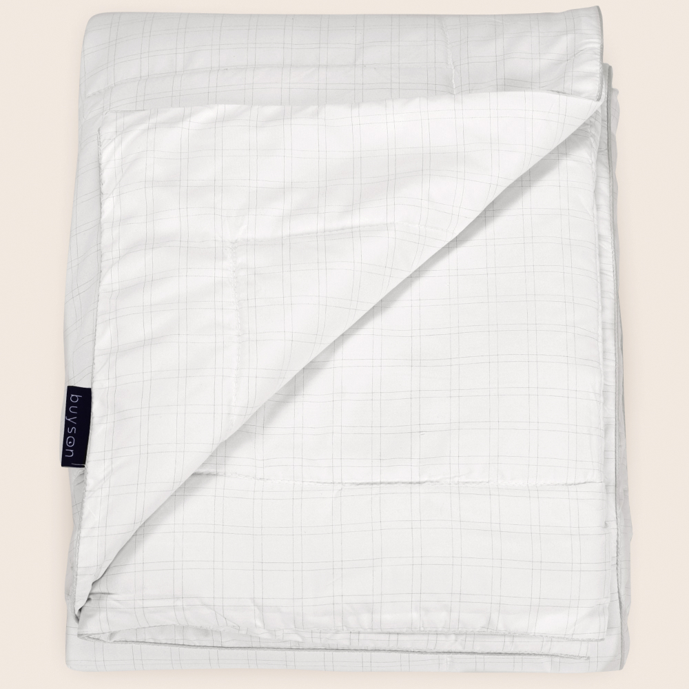 Одеяло buyson BuyMild 172 x 205 см - фото 12