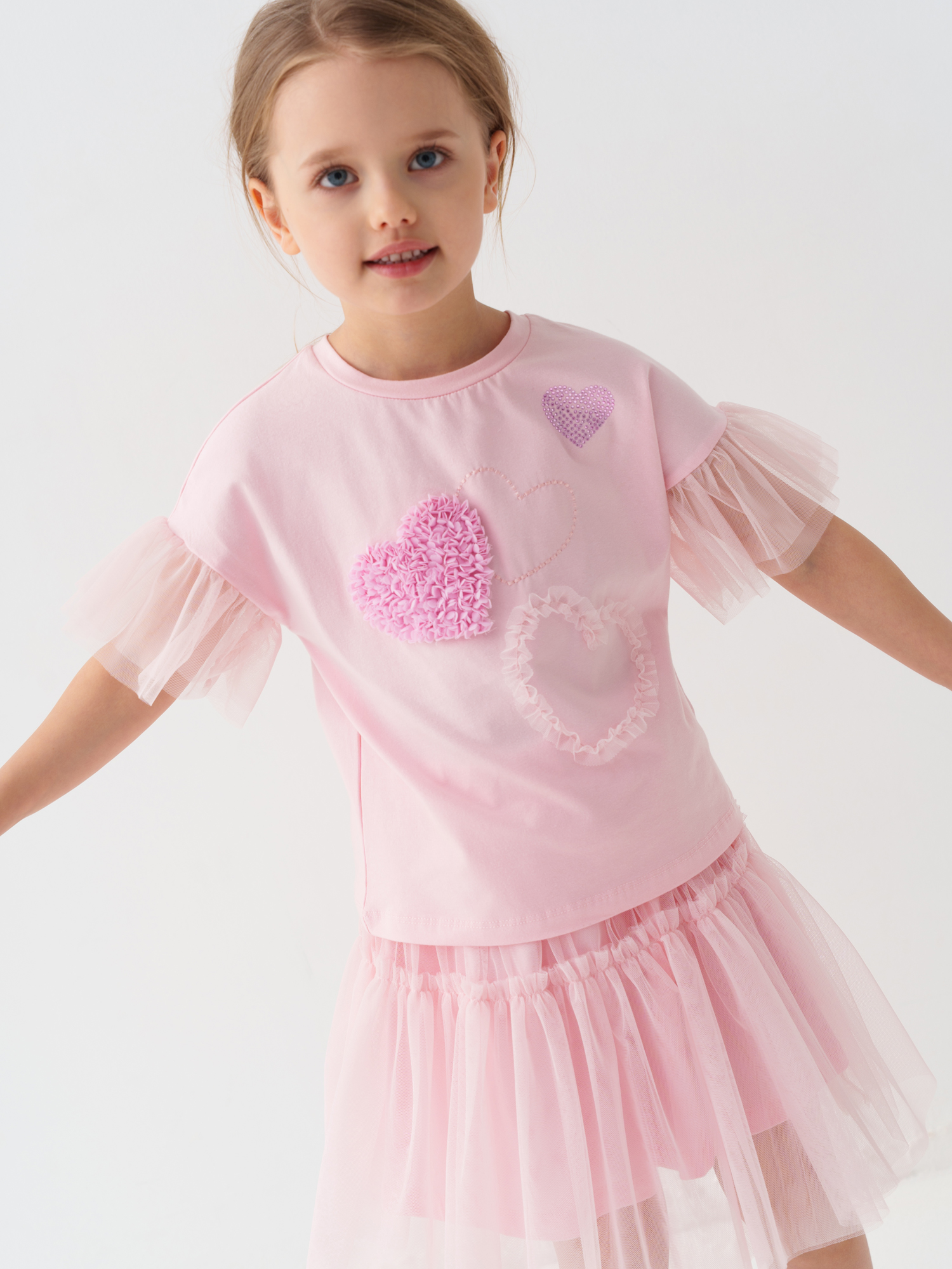 Футболка PlayToday 12622029 - фото 4