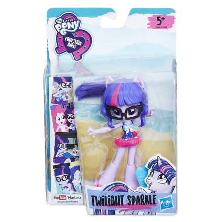 Кукла мини MLP Equestria Girls