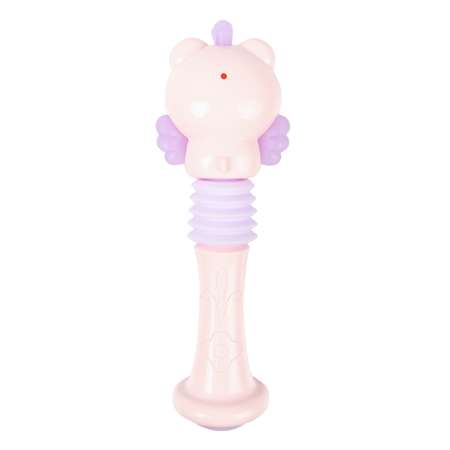 Игрушка BabyGo пищалка OTG0906837 в ассортименте