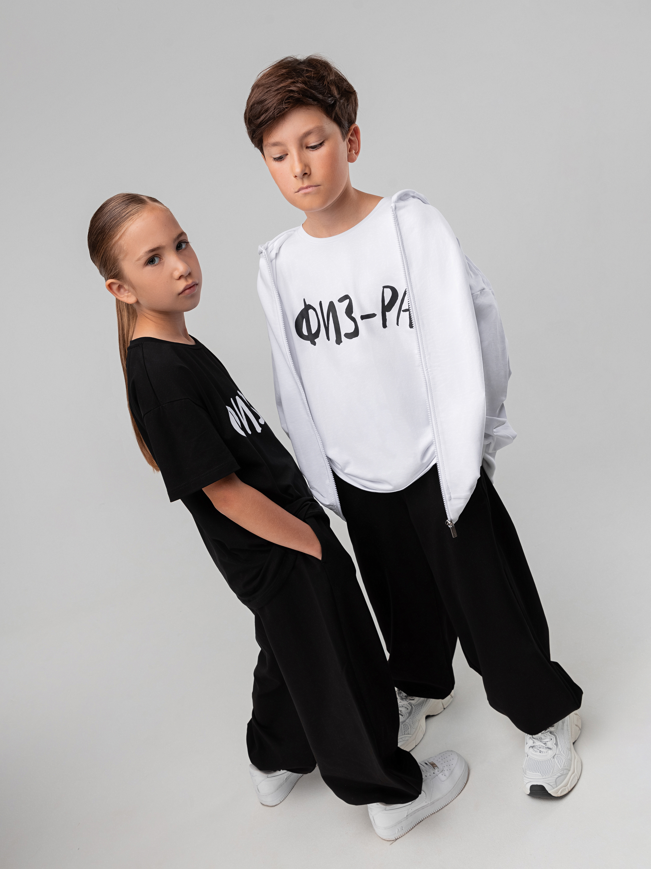 Брюки спортивные Bodo 37-81MU_черный - фото 3