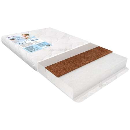 Матрас Baby Elite Kinder Lite 140х70