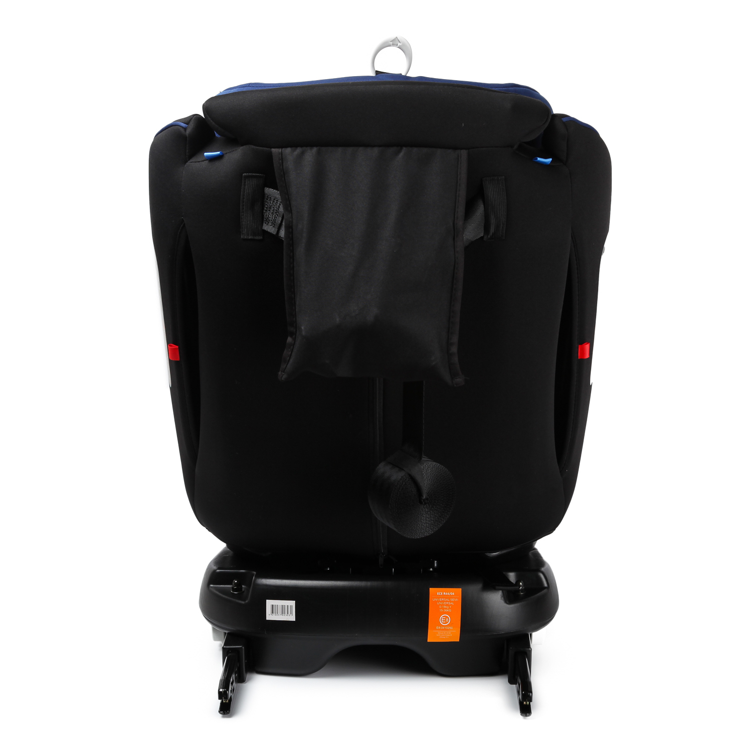 Автокресло Babyton Multi-Stage Isofix 0+/1/2/3 (0-36 кг) - фото 13