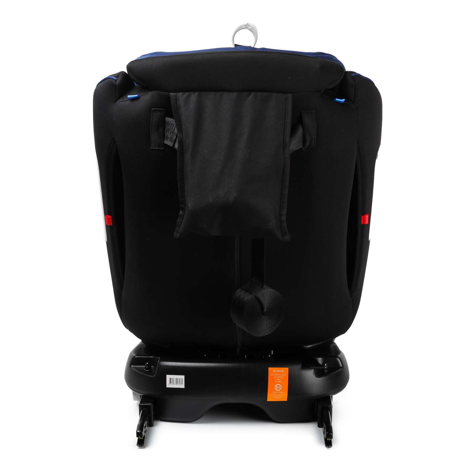 Автокресло Babyton Multi-Stage Isofix 0+/1/2/3 (0-36 кг) - фото 13