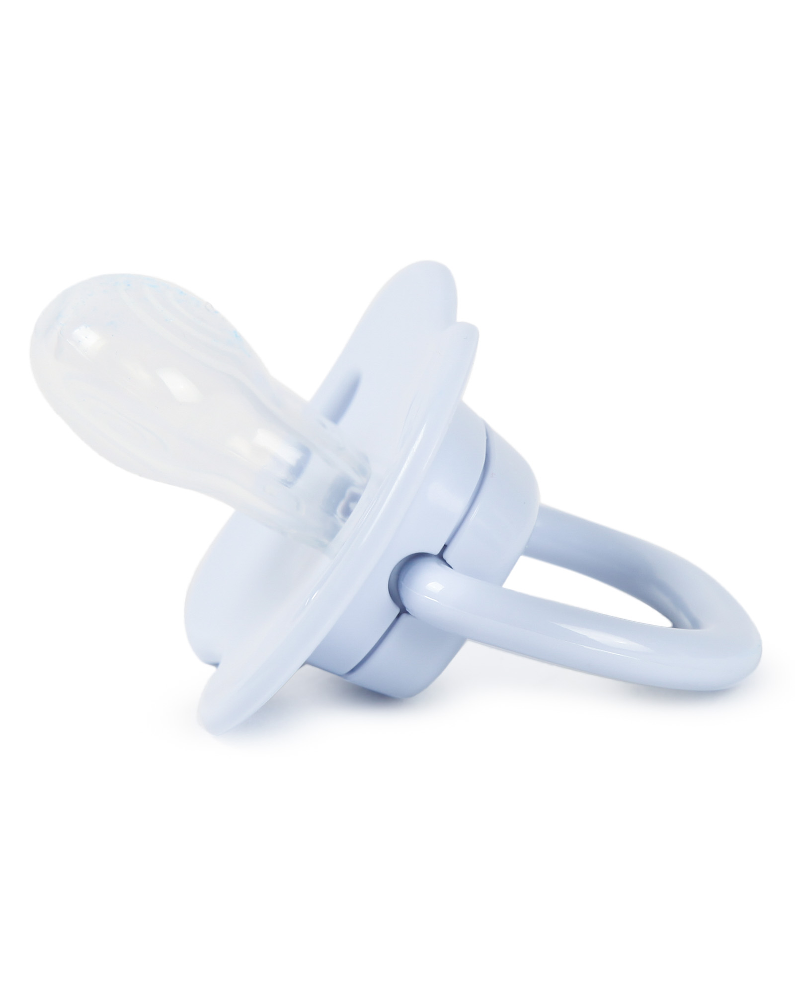 Пустышка Canpol Babies силикон классическая от 6 мес. - фото 5