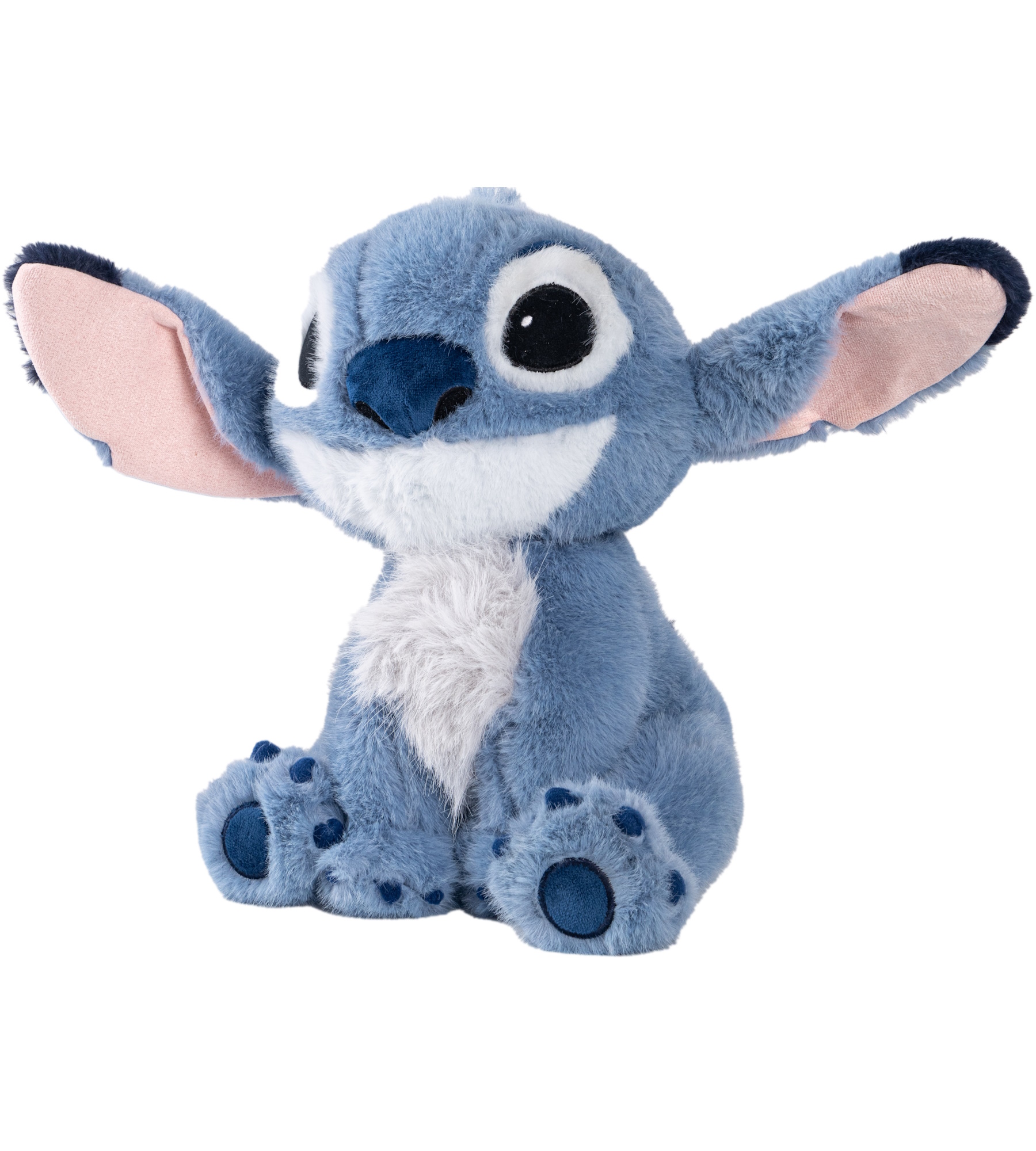 Мягкая игрушка Stitch - фото 10
