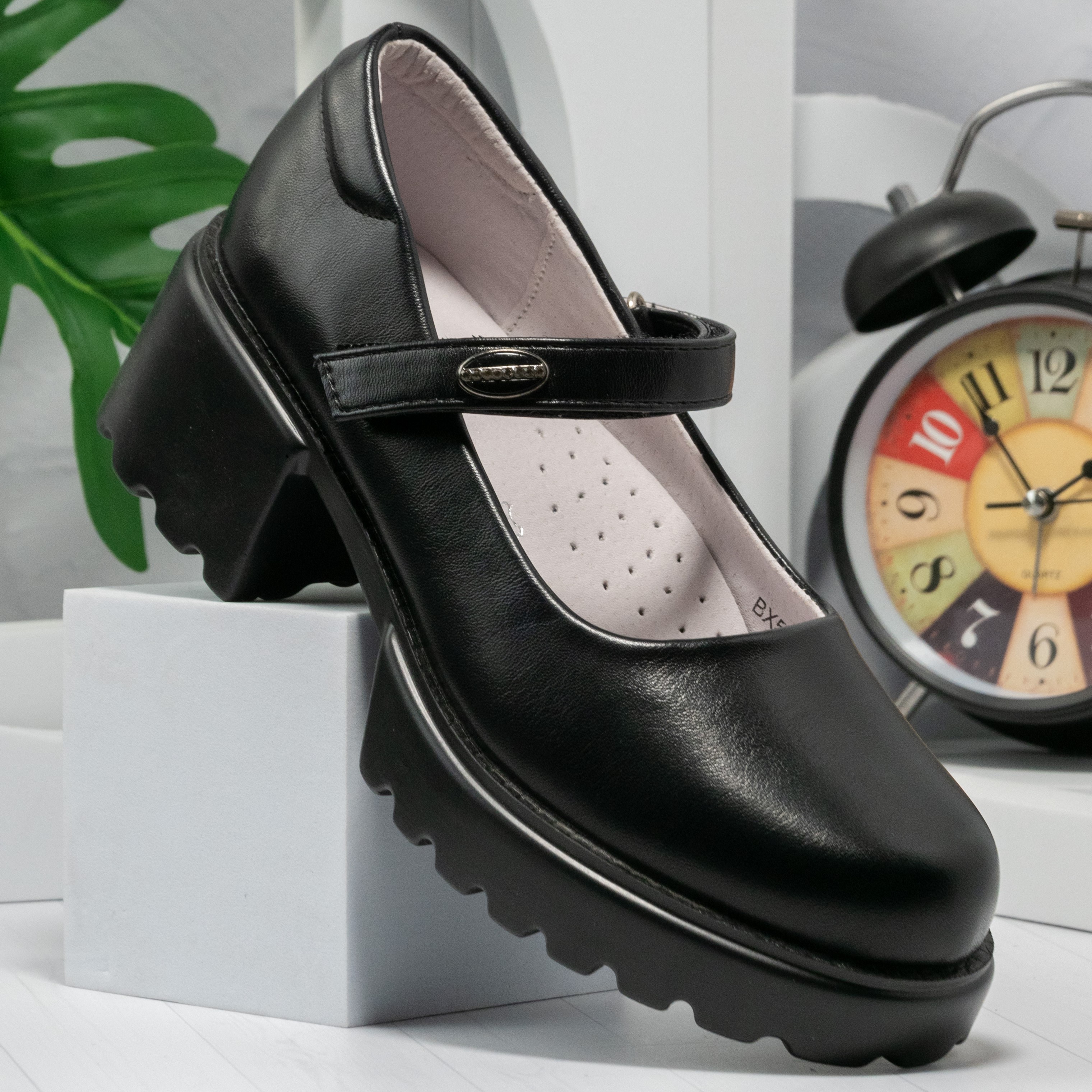Туфли BLESSBOX BX52536A - фото 5